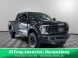 Used 2021 Ford F-250  Truck Crew Cab