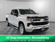 Used 2024 Chevrolet Silverado 1500 LT w/1LT Truck Crew Cab