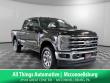 Used 2024 Ford F-350  Truck Crew Cab