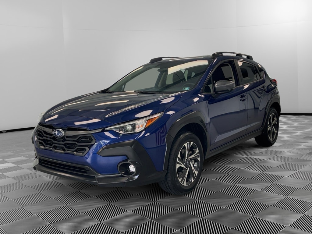 Used 2026 Subaru Crosstrek Premium SUV
