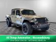 Used 2022 Jeep Gladiator Rubicon Truck Crew Cab