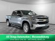 Used 2019 Chevrolet Silverado 1500 LT Truck Crew Cab