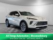 Used 2024 Buick Envision Preferred SUV