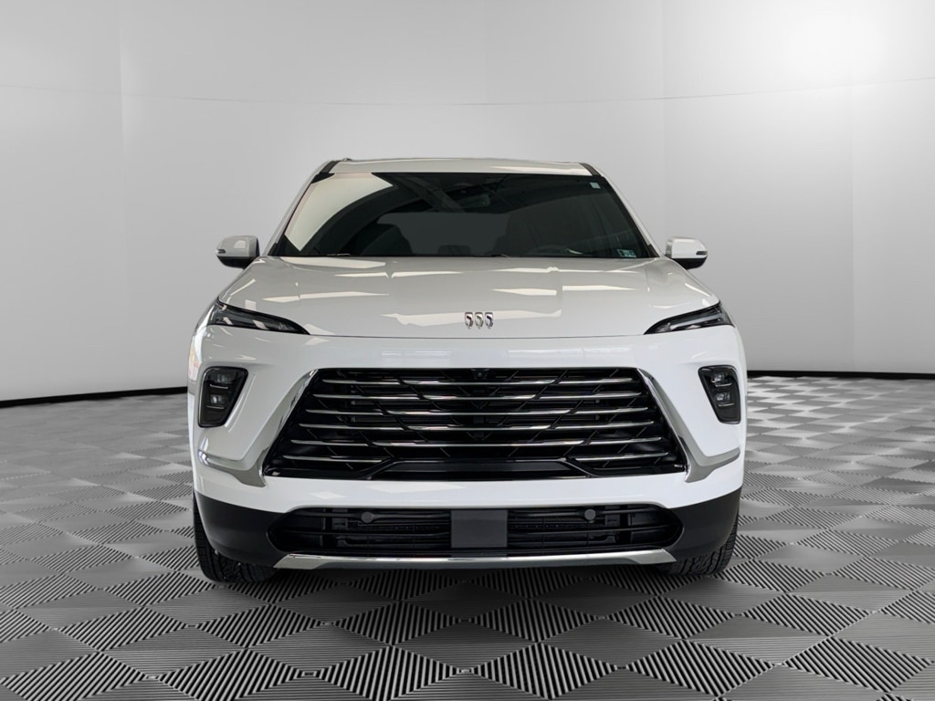 Used 2026 Buick Enclave Preferred SUV