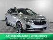 Used 2023 Chevrolet Equinox RS SUV