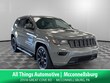  Jeep Grand Cherokee WK