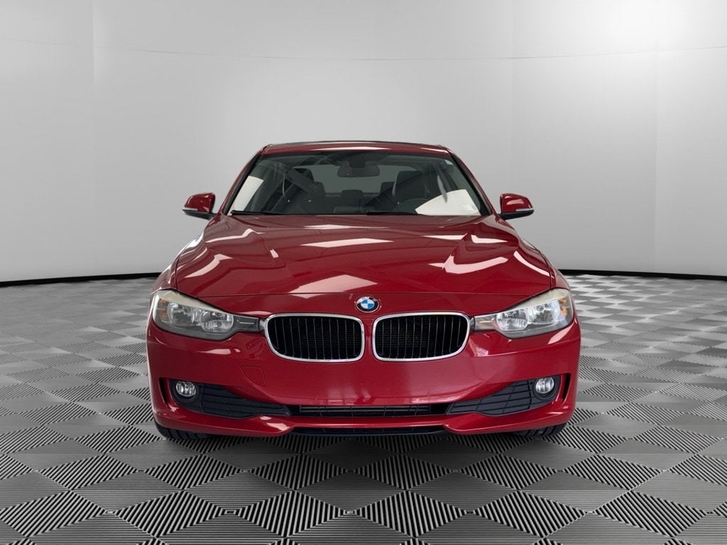 Used 2015 BMW 320i xDrive Sedan