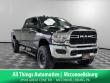 Used 2022 Ram 3500 Tradesman Truck Crew Cab