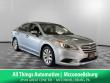 Used 2017 Subaru Legacy 2.5i Premium w/ Moonroof Package+Starlink Sedan