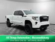 Used 2019 GMC Sierra Elevation Crew Cab