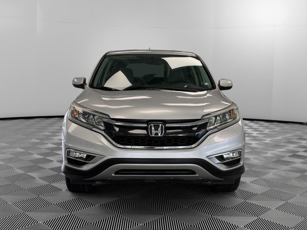 Used 2016 Honda CR-V EX AWD SUV