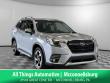 Used 2023 Subaru Forester Touring SUV