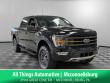 Used 2022 Ford F-150 Tremor Truck SuperCrew Cab