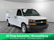 Chevrolet Express 2500