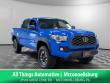 Used 2020 Toyota Tacoma TRD Off Road V6 Truck Double Cab