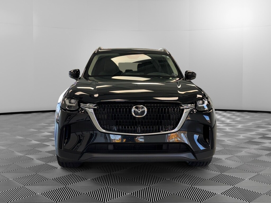 Used 2025 Mazda CX-90 3.3 Turbo Preferred Package SUV