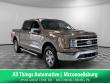Used 2023 Ford F-150  Truck SuperCrew Cab