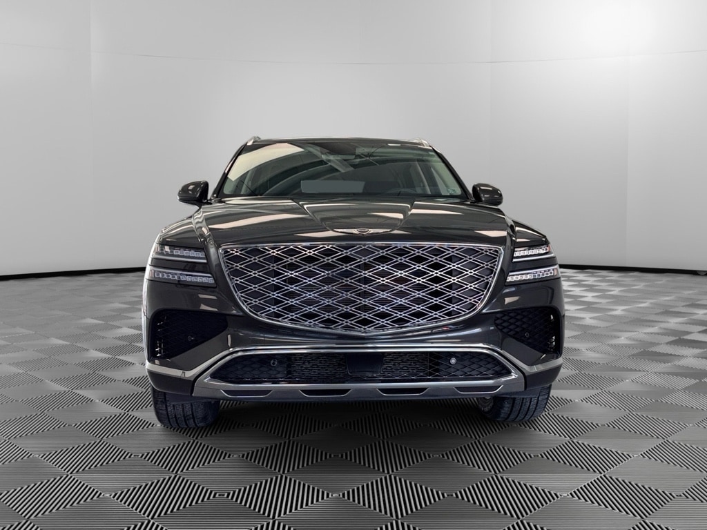 Used 2025 Genesis GV80 2.5T Standard AWD SUV