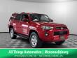 Used 2024 Toyota 4Runner SR5 Premium SUV