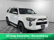 Used 2023 Toyota 4Runner SR5 Premium SUV