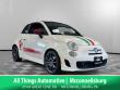 Used 2013 FIAT 500 Abarth  Hatchback