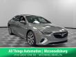 Used 2019 Buick Regal Sportback GS Hatchback