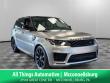 Used 2019 Land Rover Range Rover Sport HSE Dynamic SUV