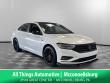 Used 2020 Volkswagen Jetta 1.4T SE w/SULEV Sedan