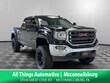 GMC Sierra 1500