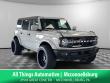 Used 2026 Ford Bronco Outer Banks SUV