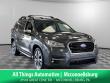 Used 2021 Subaru Ascent Touring 7-Passenger SUV