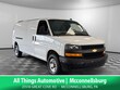 Chevrolet Express 2500