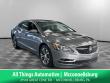 Used 2018 Buick LaCrosse Avenir Sedan