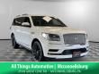 Used 2021 Lincoln Navigator Reserve SUV