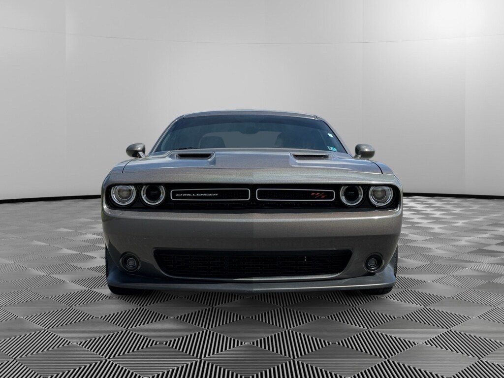 Used 2018 Dodge Challenger R/T 392 Coupe