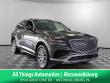 Used 2025 Genesis GV80 2.5T Standard AWD SUV