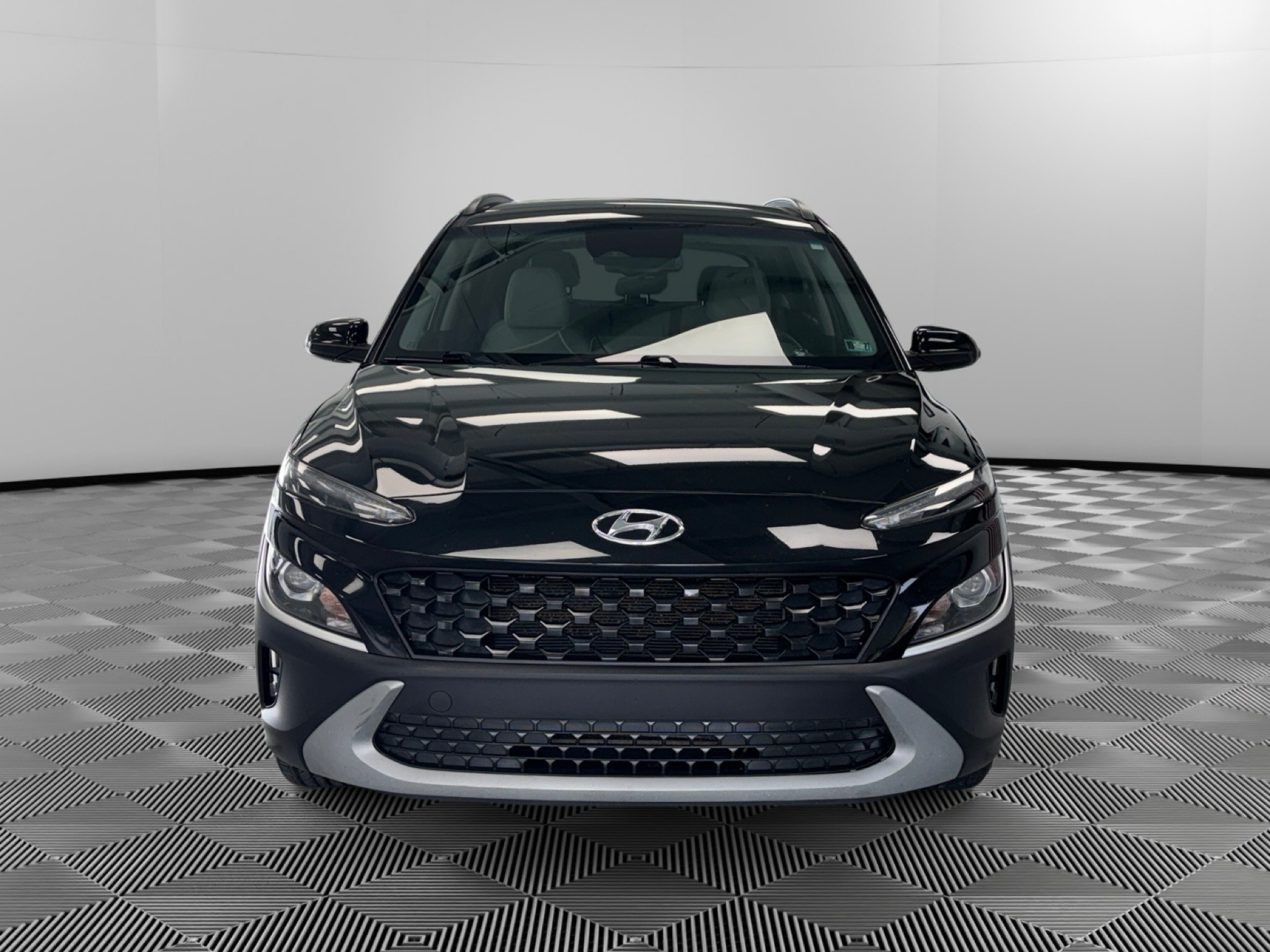 Used 2023 Hyundai Kona SEL SUV