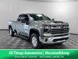 Chevrolet Silverado 2500 HD