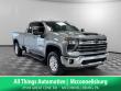 Used 2025 Chevrolet Silverado 2500 HD LTZ Truck Crew Cab