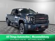 GMC Sierra 2500HD