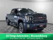 Used 2020 GMC Sierra 2500HD AT4 Truck Crew Cab