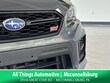 Subaru WRX