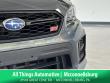 Used 2020 Subaru WRX STI Sedan