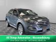 Used 2017 Hyundai Tucson SE SUV
