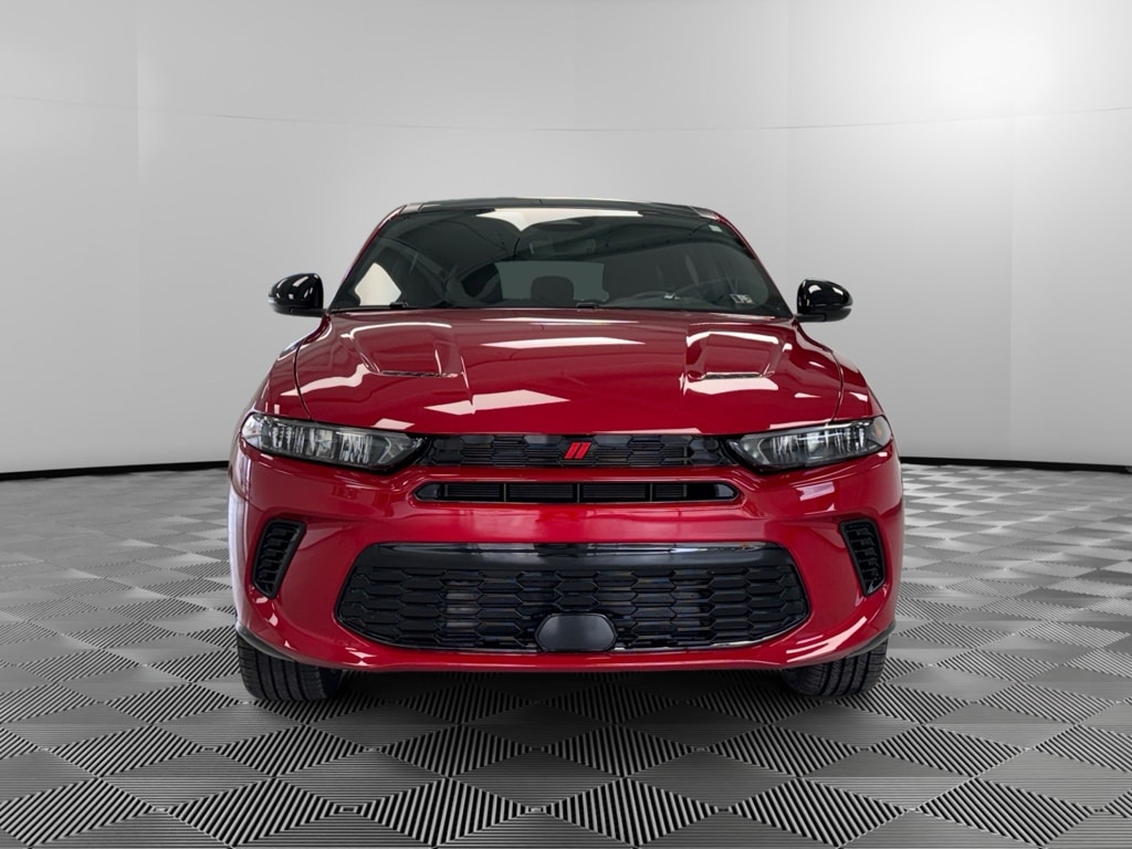 Used 2024 Dodge Hornet R/T Plus SUV