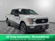 Used 2023 Ford F-150  Truck SuperCrew Cab