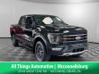 Used 2023 Ford F-150  Truck SuperCrew Cab