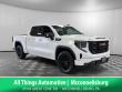 Used 2022 GMC Sierra 1500 Elevation w/3SB Truck Crew Cab