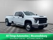  Chevrolet Silverado 3500HD