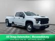Used 2020 Chevrolet Silverado 3500HD Work Truck Truck Crew Cab